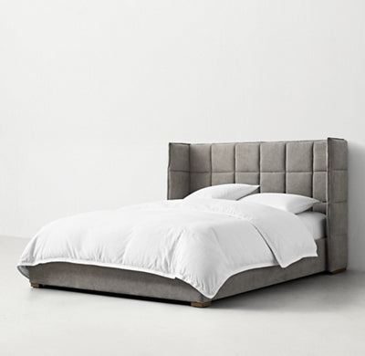 CAMA ACOLCHADA LANDY