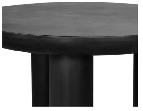 ROCCA ROUND DINING TABLE