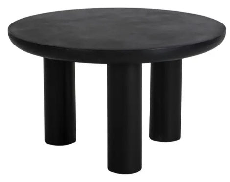 ROCCA ROUND DINING TABLE