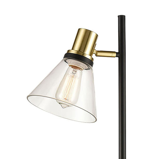 LÁMPARA DE PIE TRENO