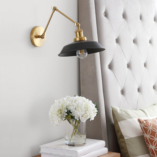 KINGSTON WALL SCONCE