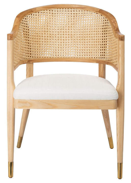 Rogue Rattan Dining Chair