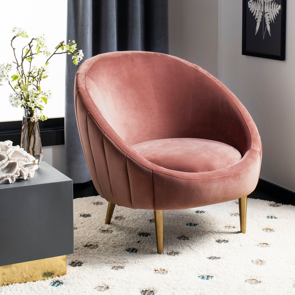 Razia Chair
