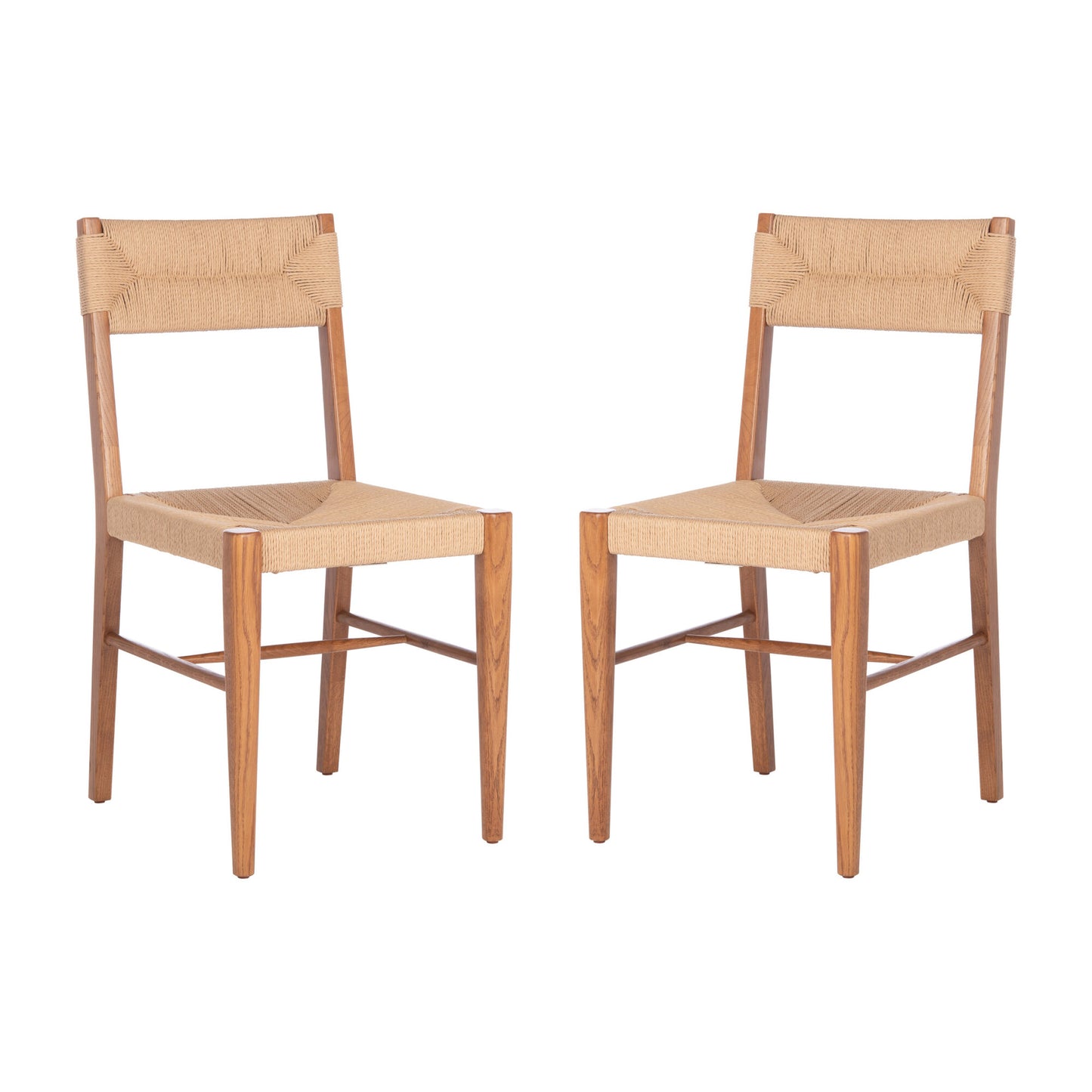 Cody Rattan Dining Chair