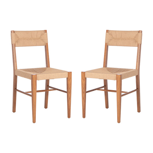 Cody Rattan Dining Chair