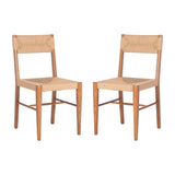 Cody Rattan Dining Chair