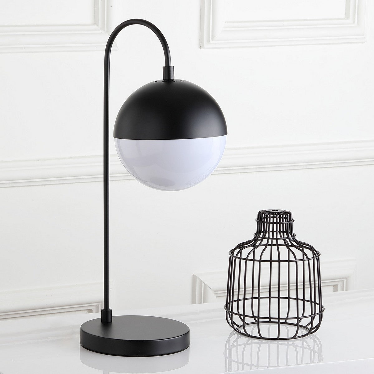 LÁMPARA DE MESA CAPPI