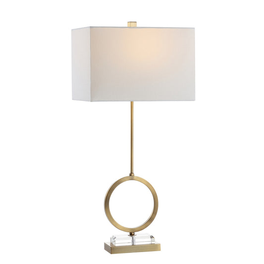 LÁMPARA DE MESA KADEN
