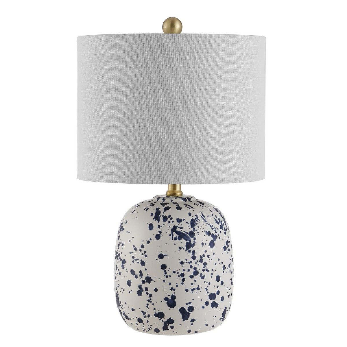 WALLACE CERAMIC TABLE LAMP