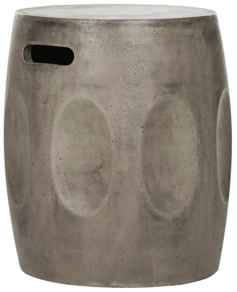 Zuri Accent Stool
