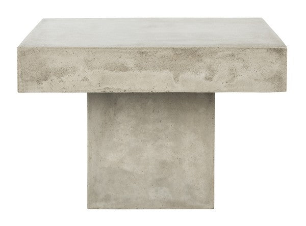 Tallen Indoor - Outdoor Modern Concrete