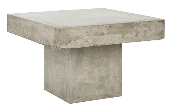 Tallen Indoor - Outdoor Modern Concrete