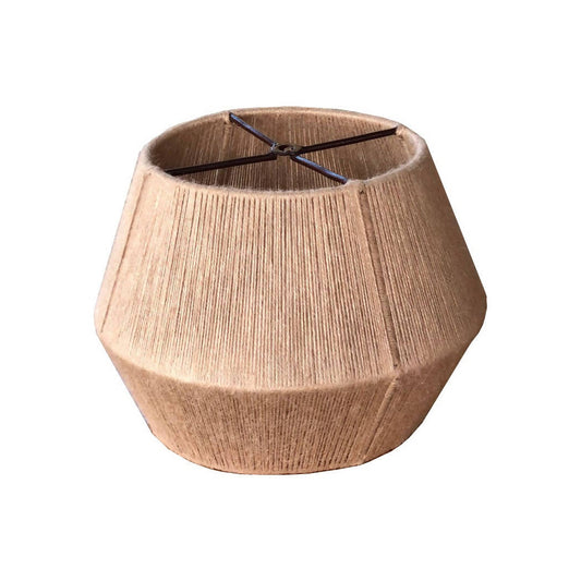 Lámpara Modelo Sal de Gusano