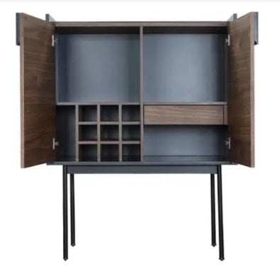 YASMIN BAR CABINET