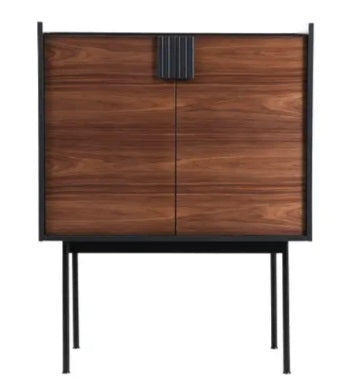 YASMIN BAR CABINET