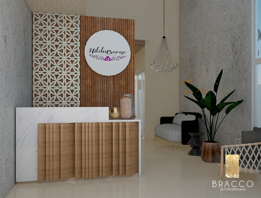 Remodelación SPA