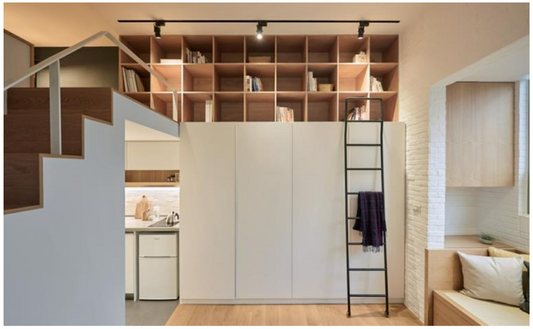 Vivienda Millenial y sus necesidades