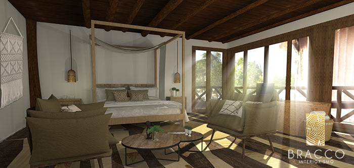 Proyecto HOLBOX