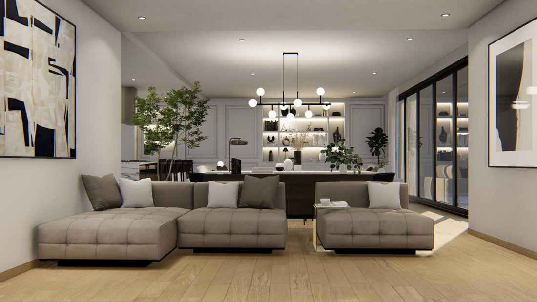 Proyecto Paola Sarre - Interiorismo Recamara PPL Mod 02