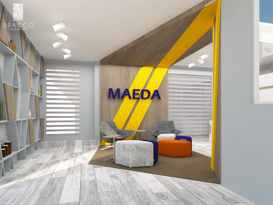 Proyecto Maeda
