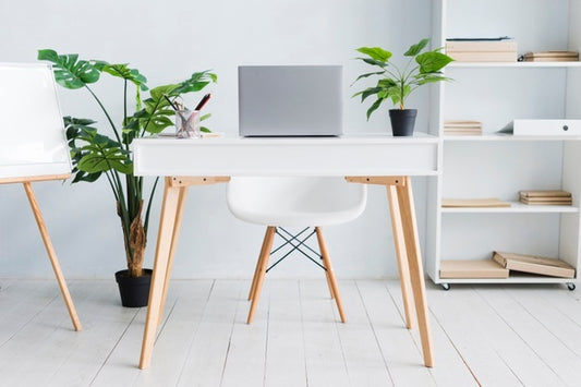 Descubre las Ventajas de personalizar tu espacio de trabajo