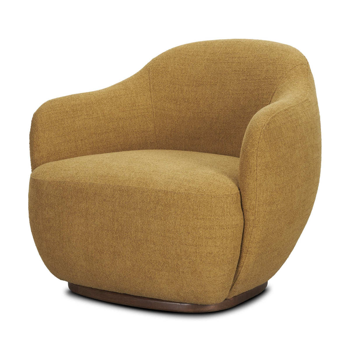 Hudson Swivel Chair