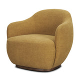 Hudson Swivel Chair