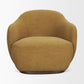 Hudson Swivel Chair