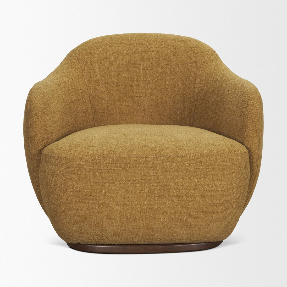 Hudson Swivel Chair