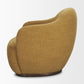 Hudson Swivel Chair