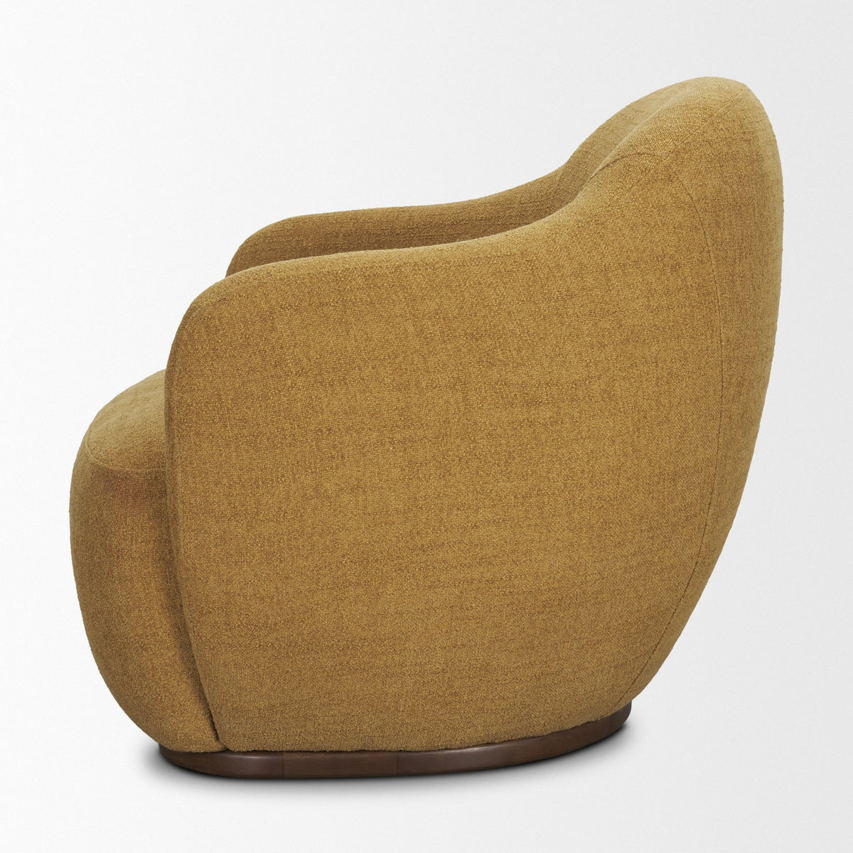 Hudson Swivel Chair