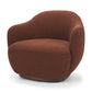 Hudson Swivel Chair