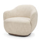 Hudson Swivel Chair