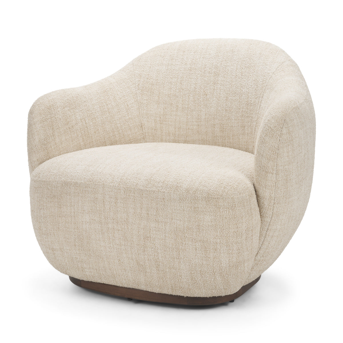 Hudson Swivel Chair