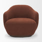 Hudson Swivel Chair