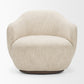 Hudson Swivel Chair