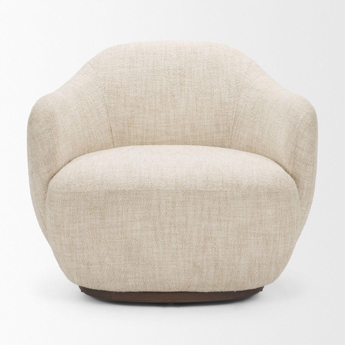 Hudson Swivel Chair