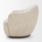 Hudson Swivel Chair