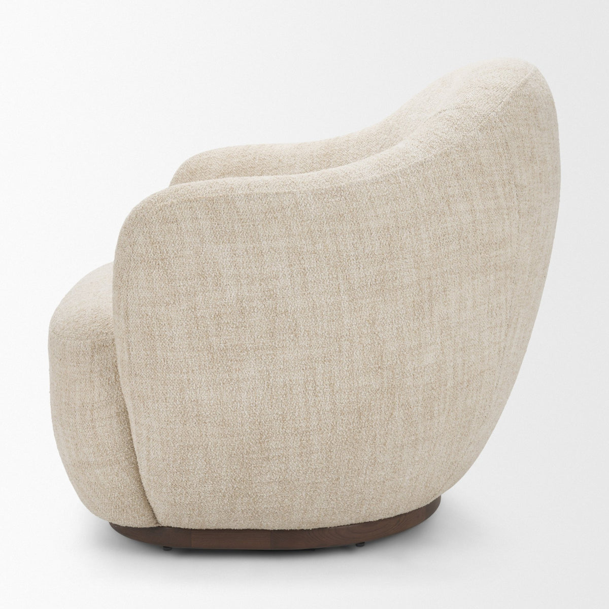 Hudson Swivel Chair