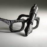 Sculptured Spectacles | Old World – Small