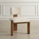 Arienzo Dining Chair, 2 Per Box, Priced Each