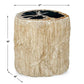 Arco Accent Table