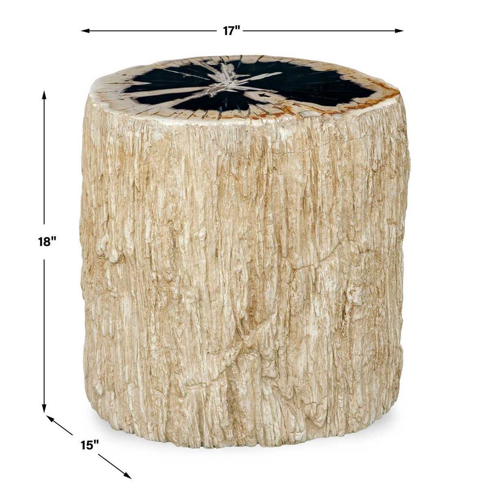 Arco Accent Table