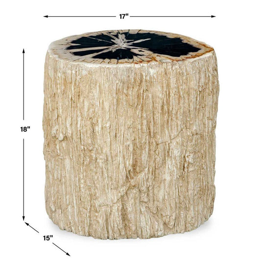 Arco Accent Table