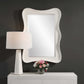 WHITEHAVEN RECTANGLE MIRROR