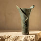 Goyen Green Vase