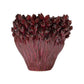 Arden Ruby Vase