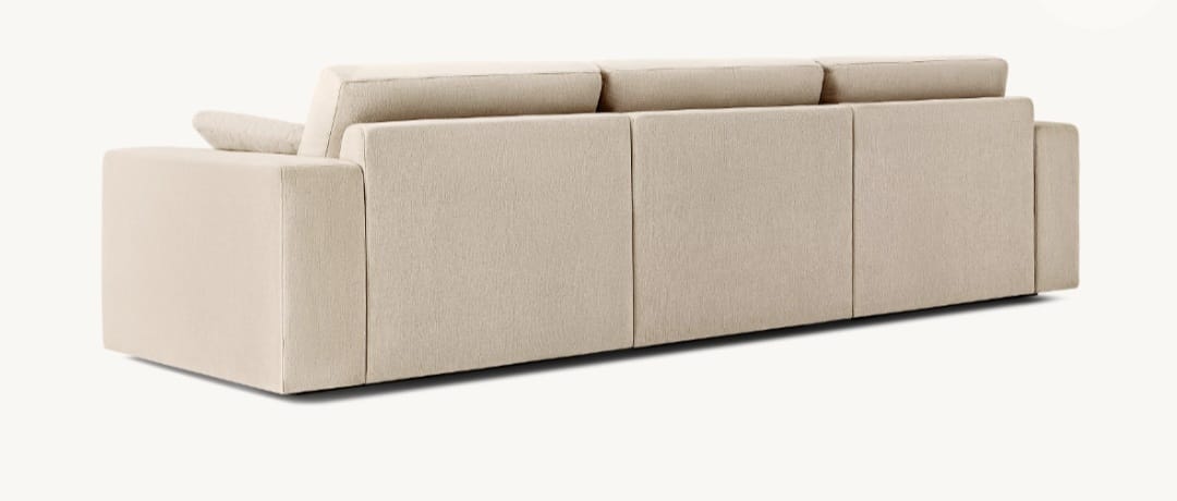 BELLA MODULAR SOFA