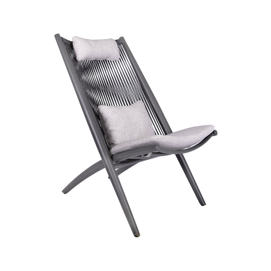 Sillón ocasional Bahza