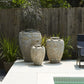 PARTHENON PLANTER